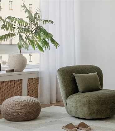 Organic Modern: ������ ������ ��� ����� ����